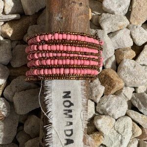 Pulsera Ipanema varios colores